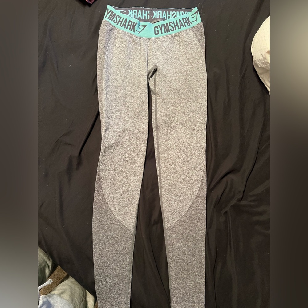 Gymshark leggings